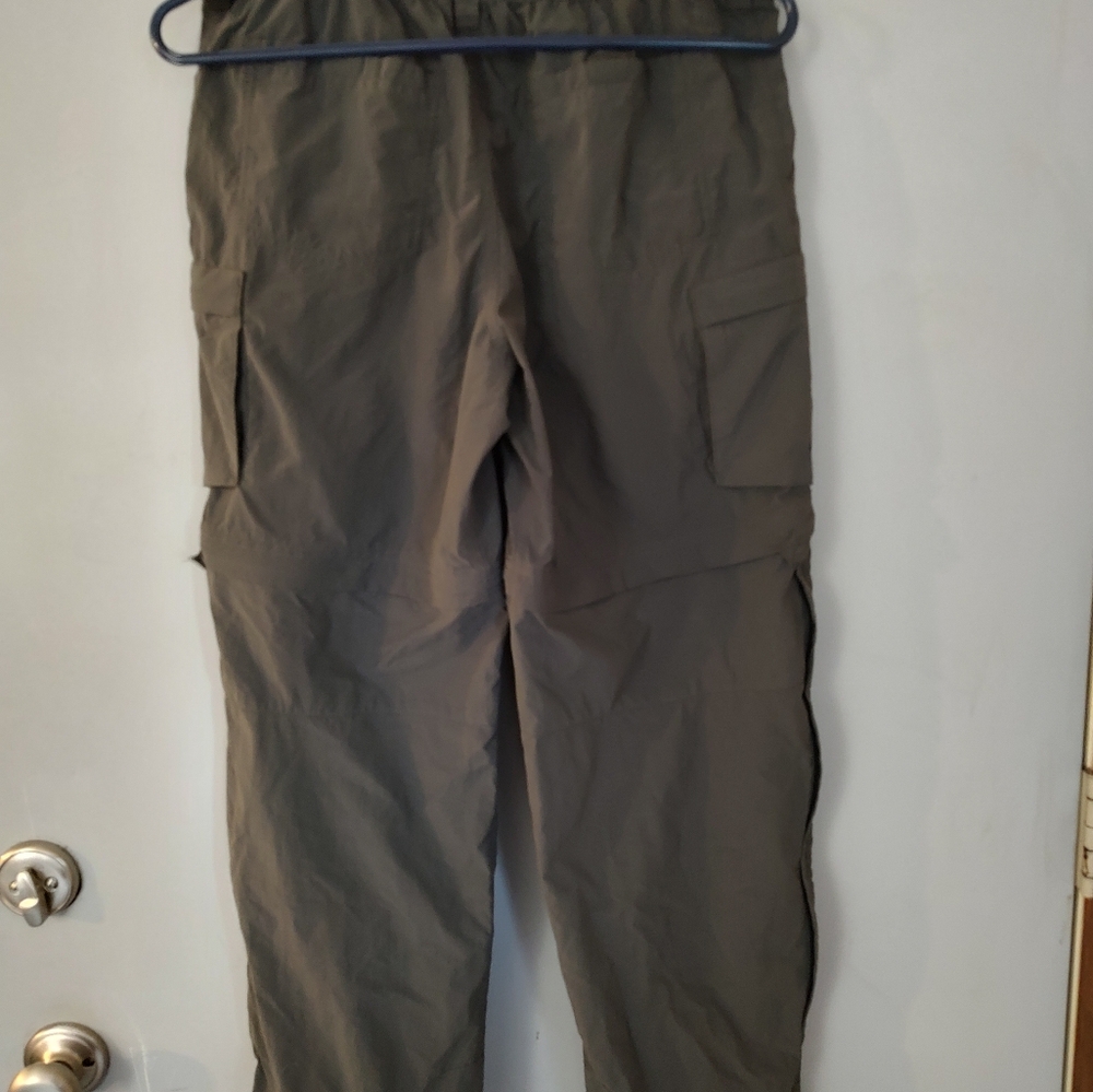REI Co-op Sahara Convertible Pants - Picture 2 of 12